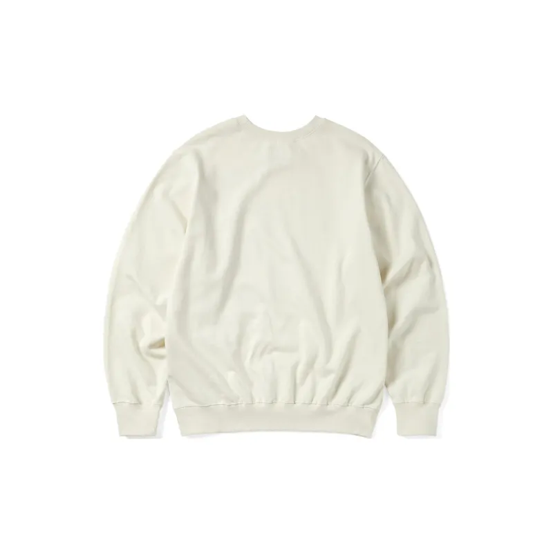 Thisisneverthat Arch Logo Crewneck-1