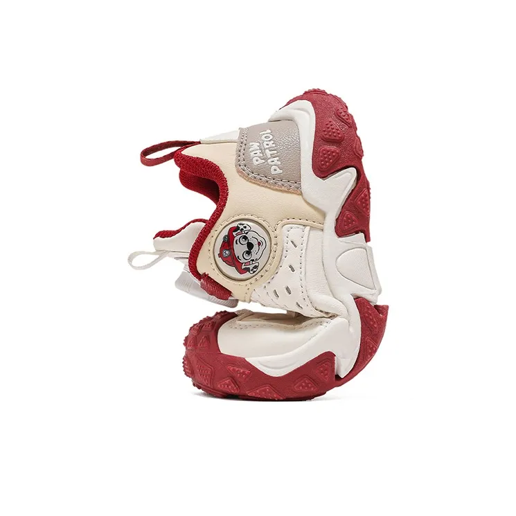 PAW PATROL Slip Resistant Anti Kick Lightweight Cushioning Low Top Kids Lifestyle Shoes Children Aged 3 7 Years Old-2