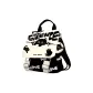 Coal Ball Cat Flap Backpack+Pendant