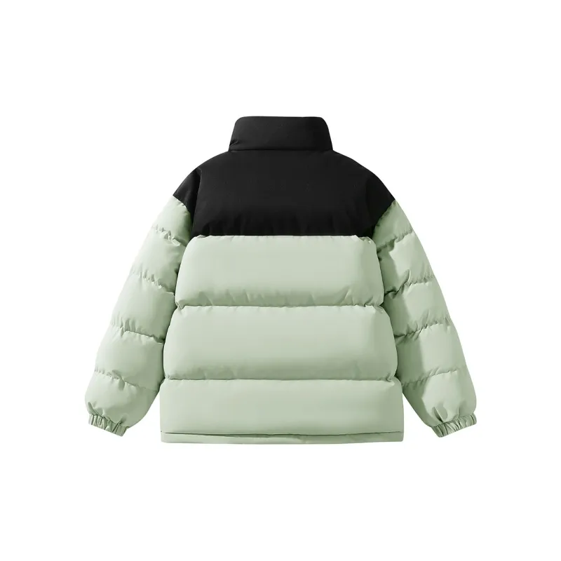 LIGHTNING MONSTER Puffer Jacket Unisex-1