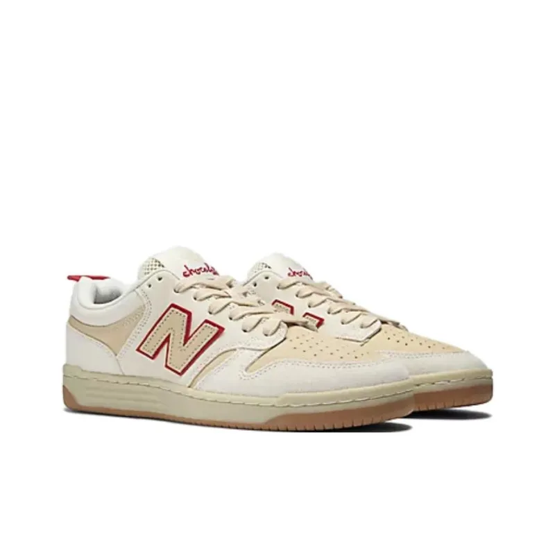 New Balance Numeric 480 Chocolate Skateboards-3
