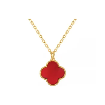 CHINA GOLD 18K Gold Pendants Women's