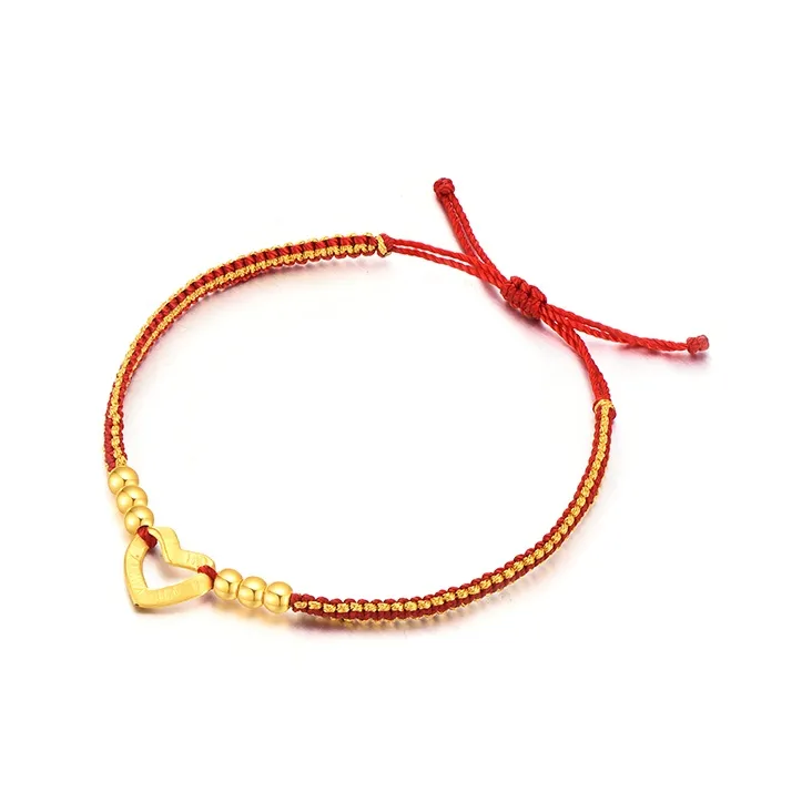 ADYD JEWELLY Gold Bracelet Women's-2