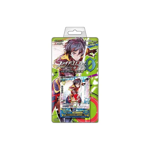 NINTENDO SWITCH Battle Cards