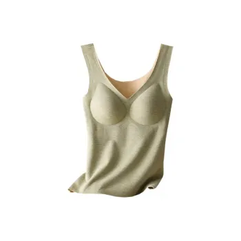 JUNEROSE Women's Thermal Tops