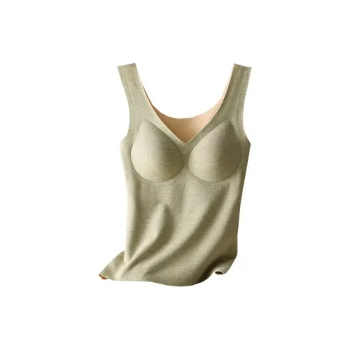 JUNEROSE Women's Thermal Tops