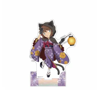 CRUX Detective Conan Case Closed Hundred Ghosts Marching Ai Haibara Acrylic Stands