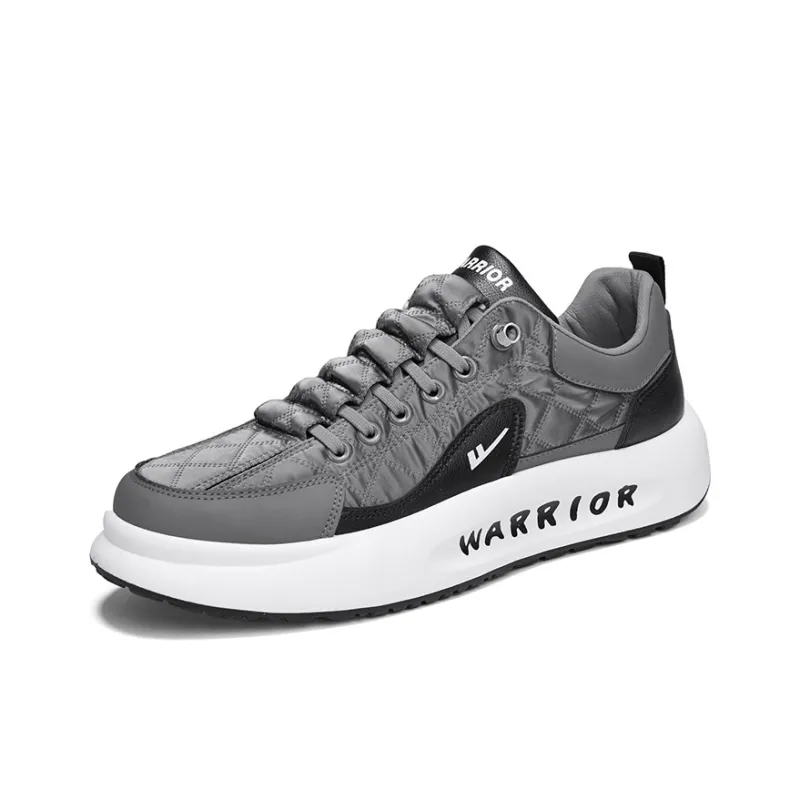 Warrior Low-Top Casual Shoes Men's-32