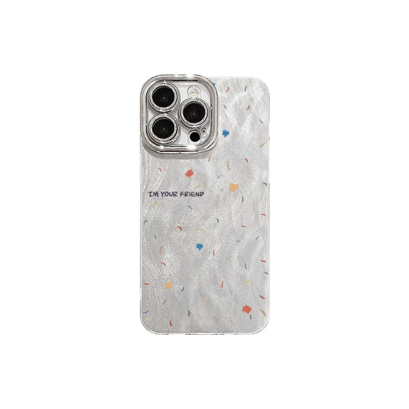 XIANGRIKE Phone Cases-0