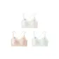 [3 Pack]Champagne+Shrimp Color+Green