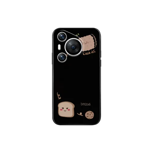 A tidal wave Phone Cases