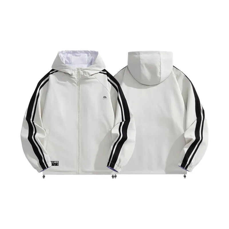Crayon Shinchan Jackets Coats Unisex-20