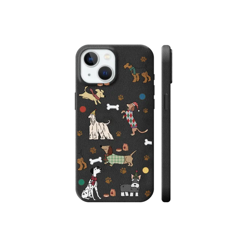 MINISO Phone Cases-11