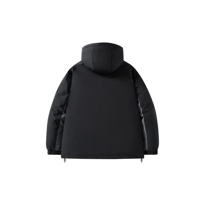FASTFISH Down Jackets Unisex-7