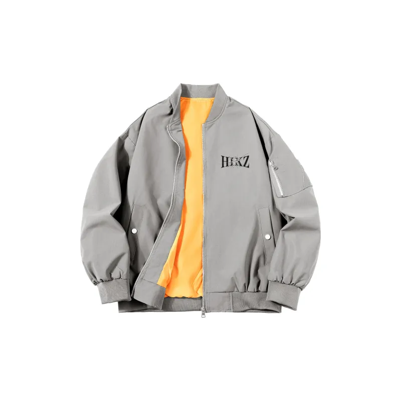HIKZ Jackets Unisex-7