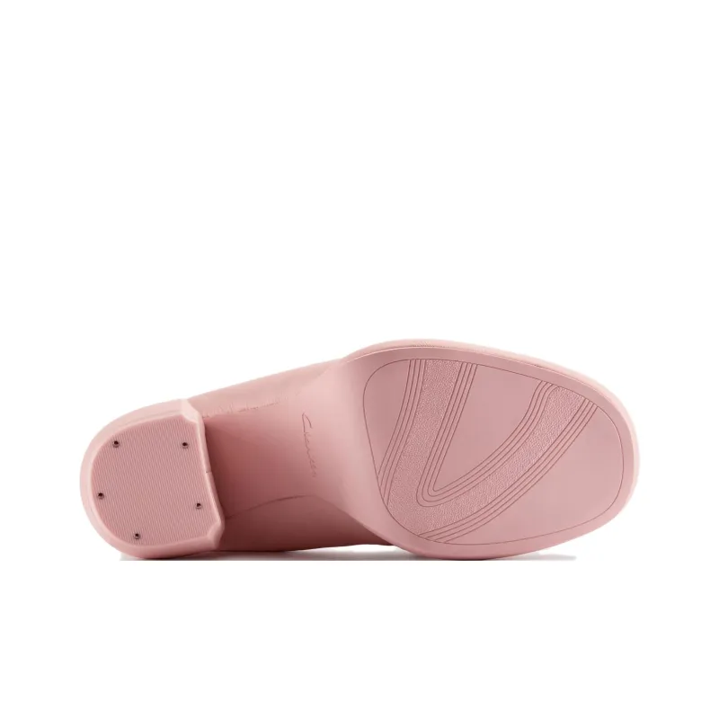 Clarks X Martine Rose 85mm Loafer style Pumps-5