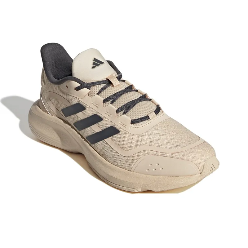 Adidas All Day Essential Breathable And Sweat absorbent Low Top Running Shoes Unisex Khaki-2