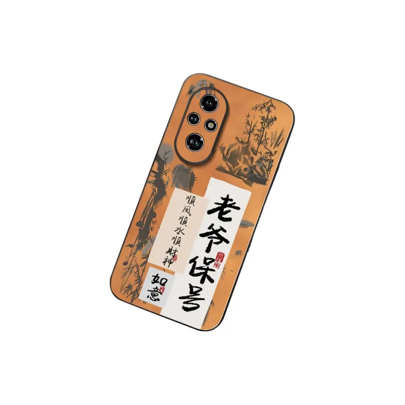 DAHUAXIAN Phone Cases-2