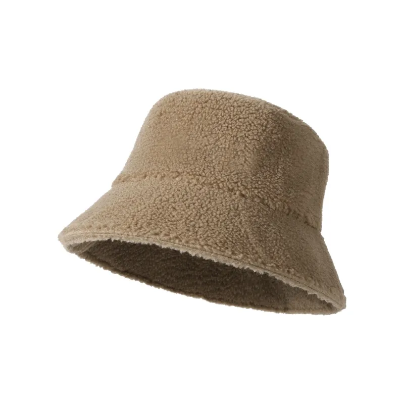 CACUSS Junior Polyester Bucket Hats Unisex-1