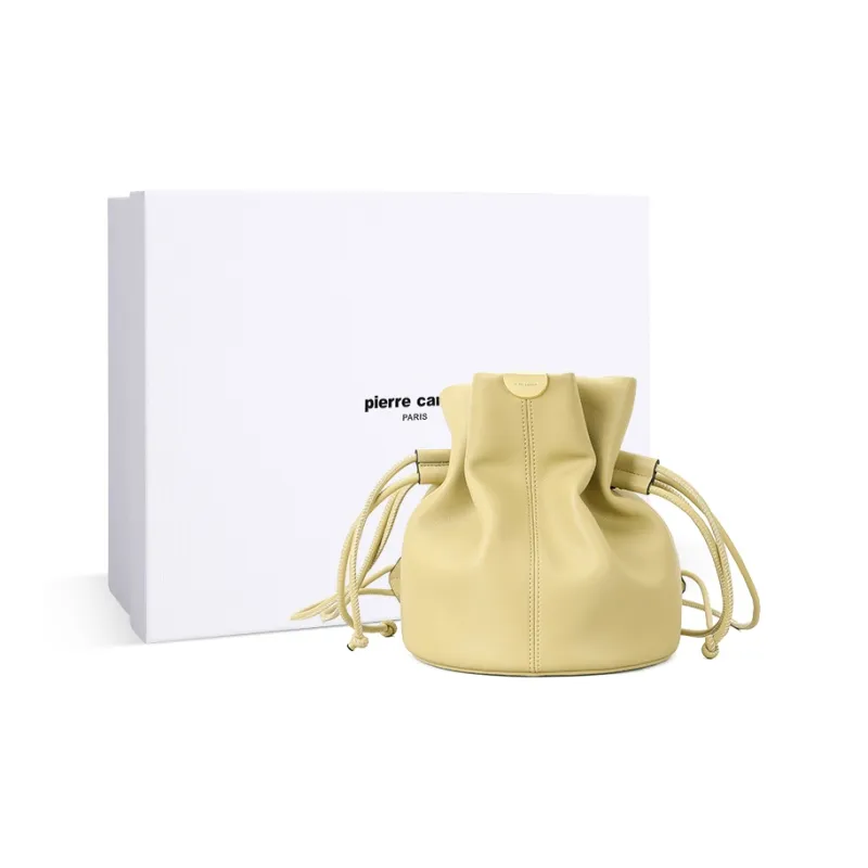 PIERRE CARDIN Commute Versatile Shoulder Bag For Women's Fashion Premium Crossbody Bag Women's-16