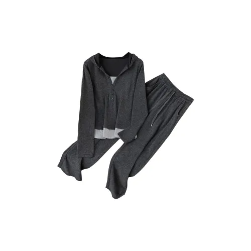 TOUCH Casual Suits Women's