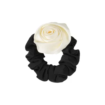 MISS XIA JWY Fabric Hair Tie Women's
