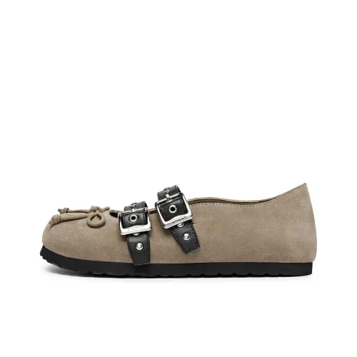 Staccato Casual Single Shoes Women's