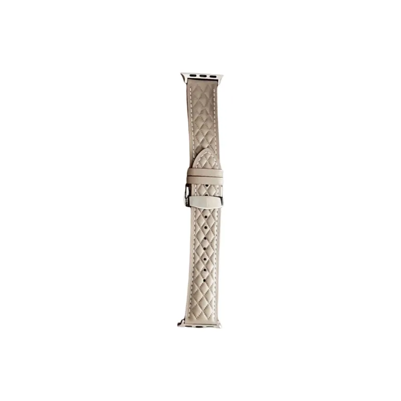 NCFCK Apple Compatibility Watch Band Genuine Leather Material-6