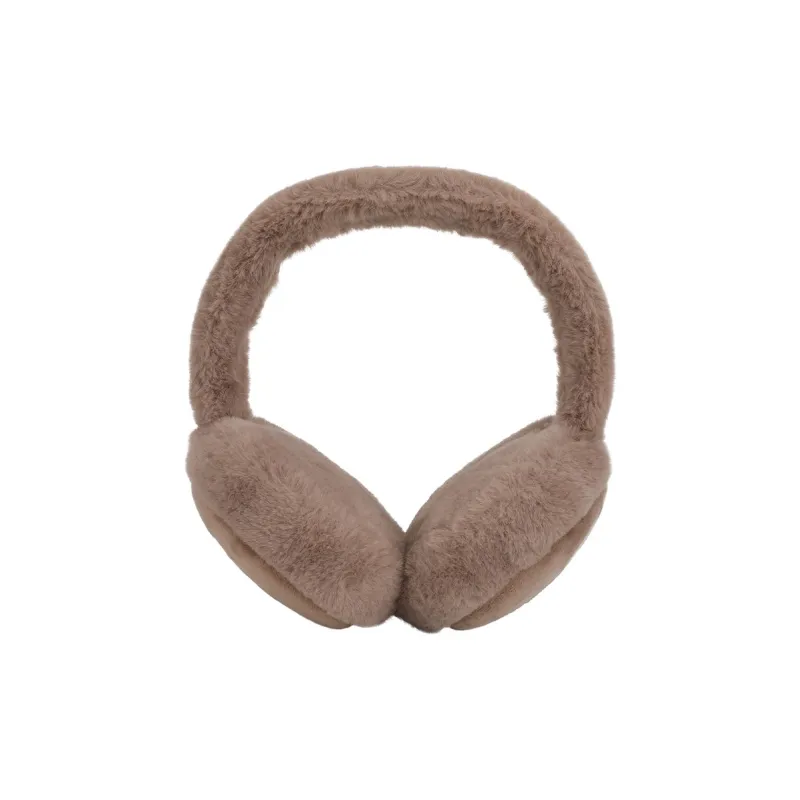 PEAK RIGHT Series Polyester Earmuffs Unisex-1
