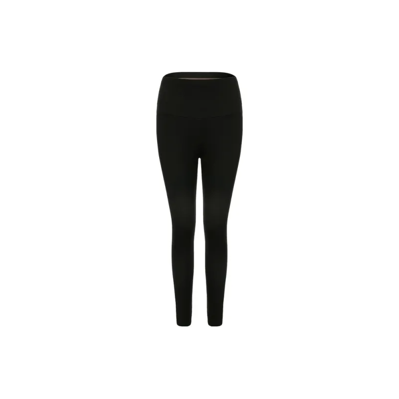 IMIS Leggings Women's Pure Black-0