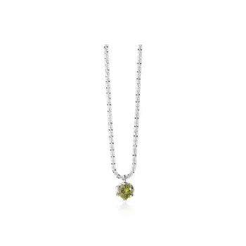 FROMLOVER 925 Sterling Silver Individual Design Urban Chic Style Exquisite And Luxurious Advanced Touch Women's