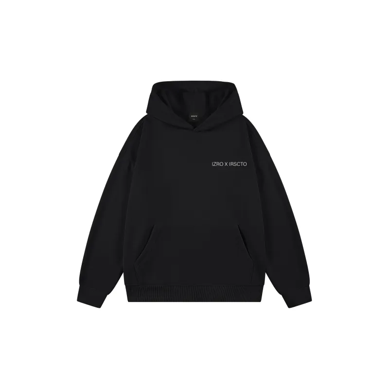 IRSCTO Sweatshirts Unisex-1