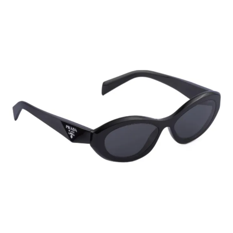 PRADA Symbole Sunglasses-1