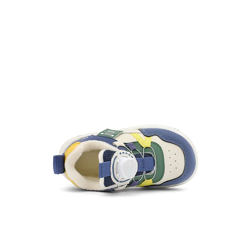 Jeep Anti Slip Wear Resistant Kids' Skateboarding Shoes Children Aged 3 7 Years Old-4