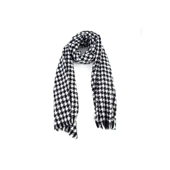 Under Knit Scarves Unisex