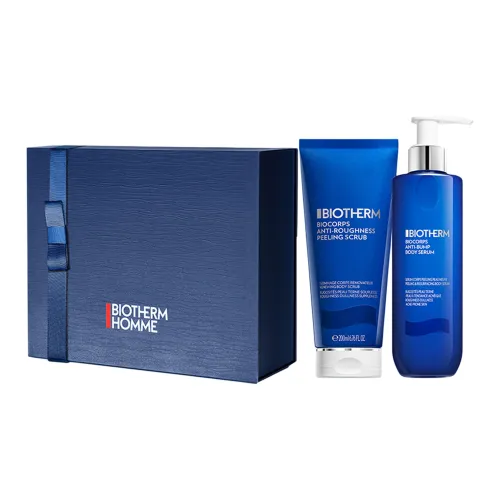 BIOTHERM 바디 케어 키트