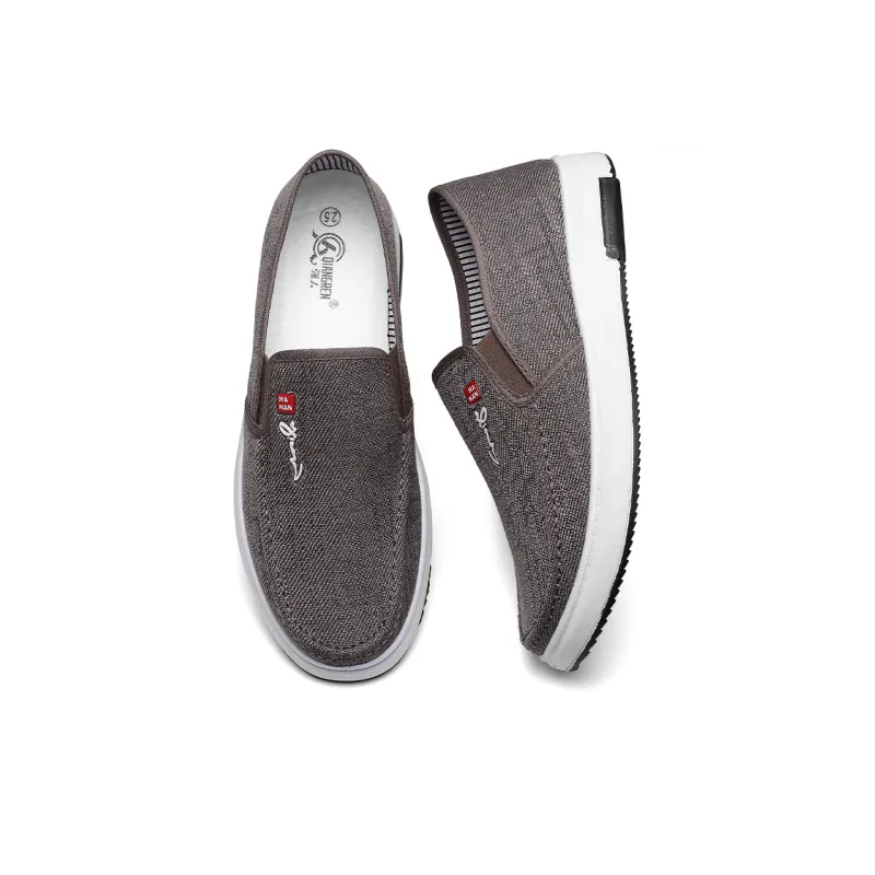 Strongman 3515 Casual Shoes Men's-12
