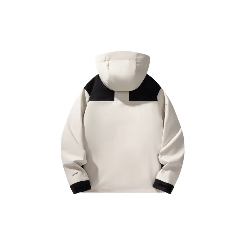 SESAME STREET Down Jacket Coat Unisex-3