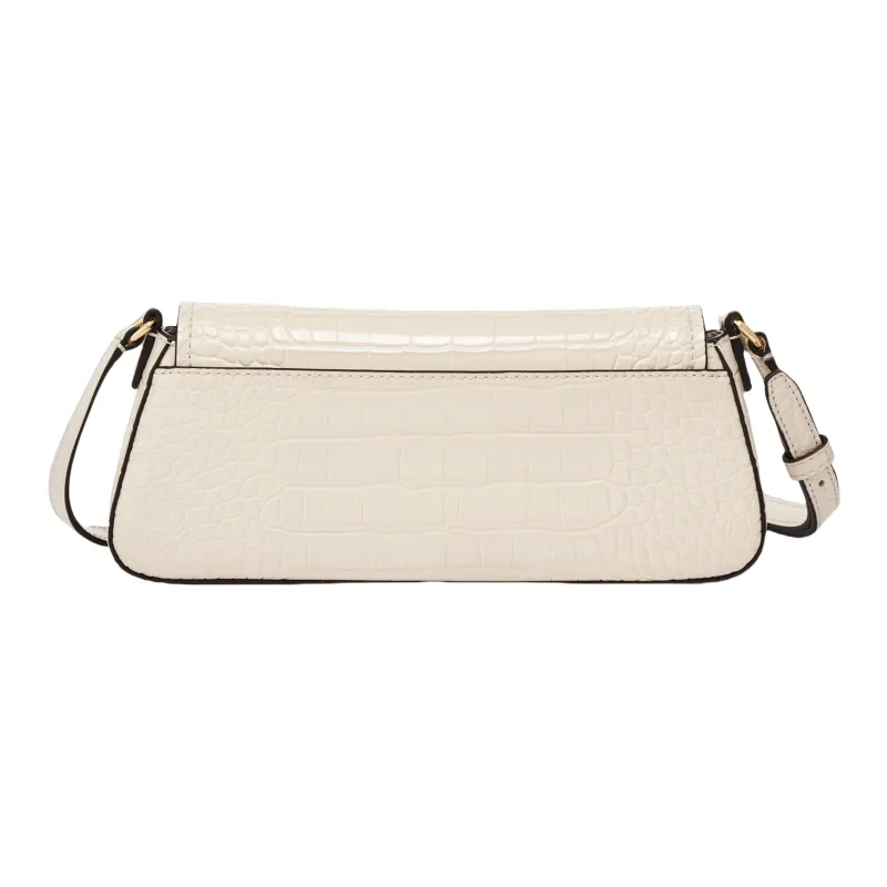 MICHAEL KORS Artificial Leather Crossbody Bag Medium Size Women's Multicolor-2