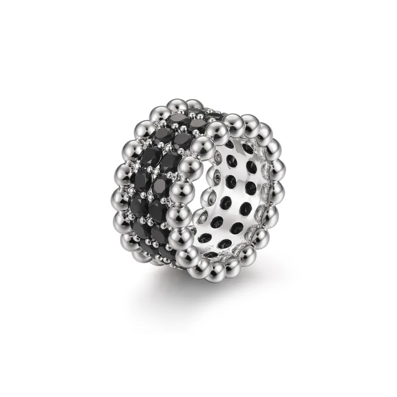 MSCAT Rings Unisex-3