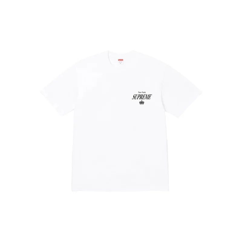 Supreme 4 Life Tee-7