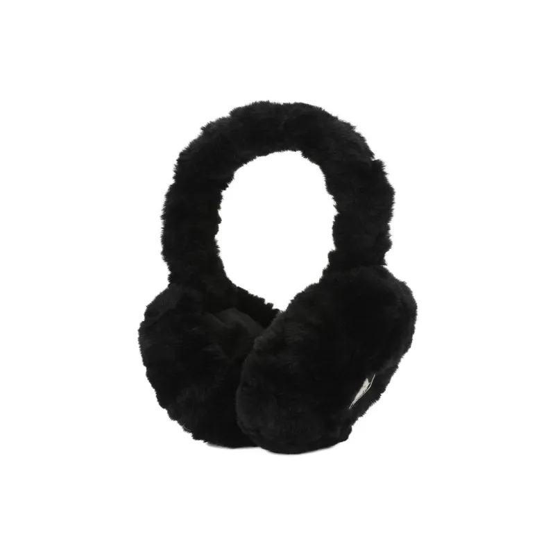 PEAK RIGHT Series Polyester Earmuffs Unisex-9