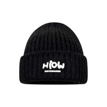 Yalu Cotton Beanies Unisex Gift Box Set