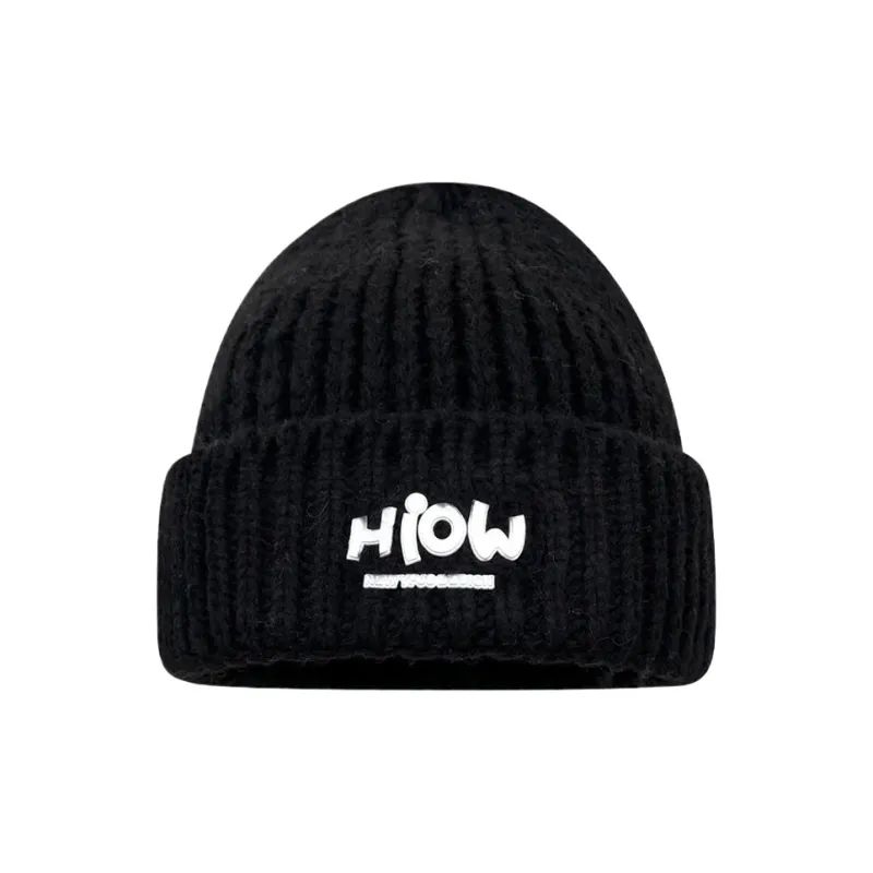 Yalu Cotton Beanies Unisex Gift Box Set-0