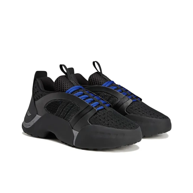 Adidas X Dingyun Zhang Kouza 'Black' Sneakers-2