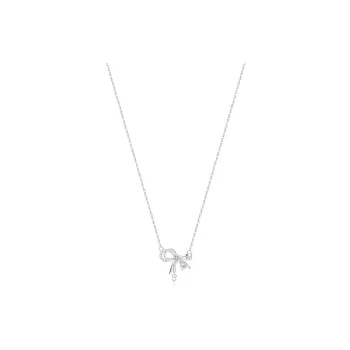JUICY GRAPE Sterling Silver Necklaces Women's
