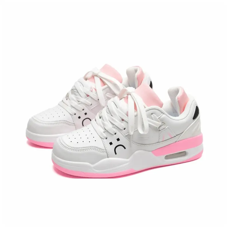 7 SEVFUN Wear resistant And Lightweight Low Top Skateboard Shoes Unisex Box Included-7