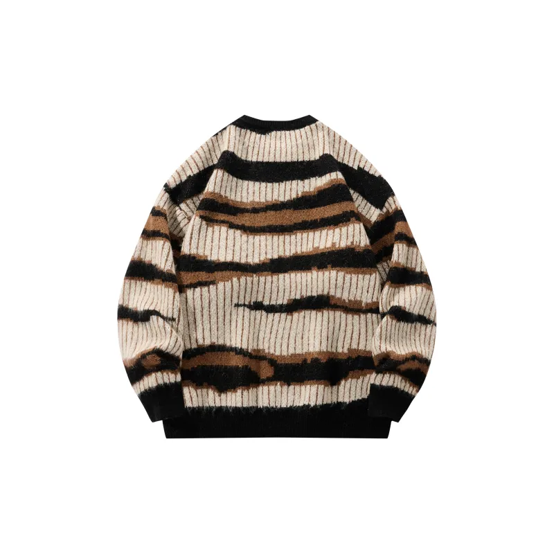 Menblero Sweaters Unisex-1