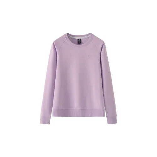 CAMEL Urban Function Series Sweatshirt Women's