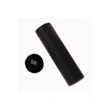 Business Black Rubber Lacquer[Smart Temperature Display Version]
